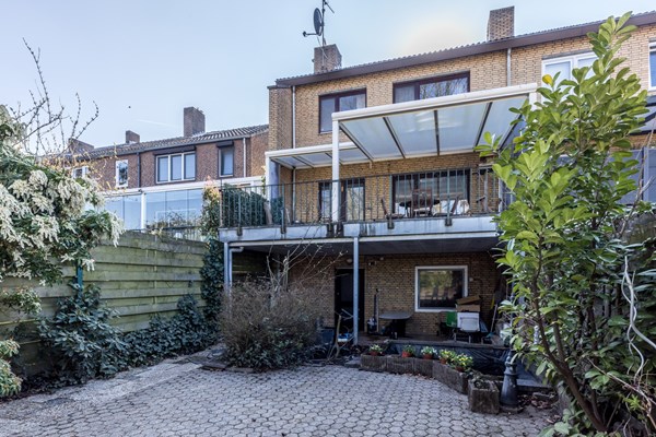 Medium property photo - Heerlerbaan 163, 6418 CC Heerlen